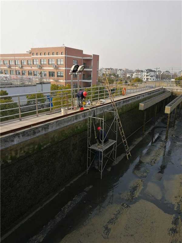 湖北堵漏公司