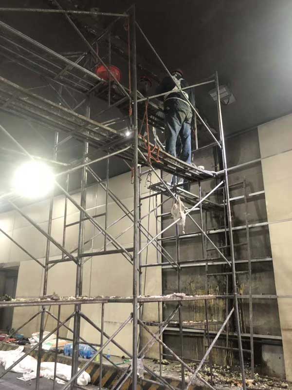 堵漏公司