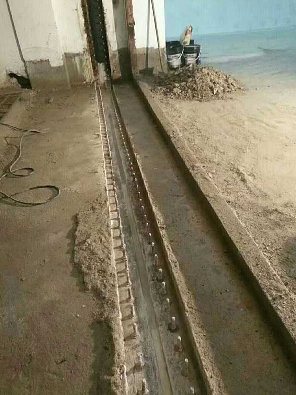 堵漏公司