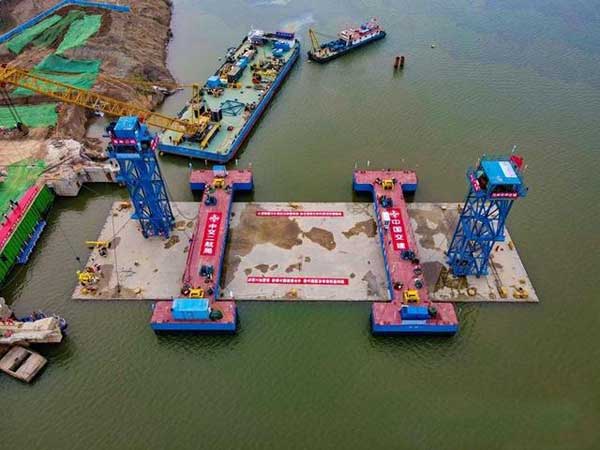 湖北隧道堵漏